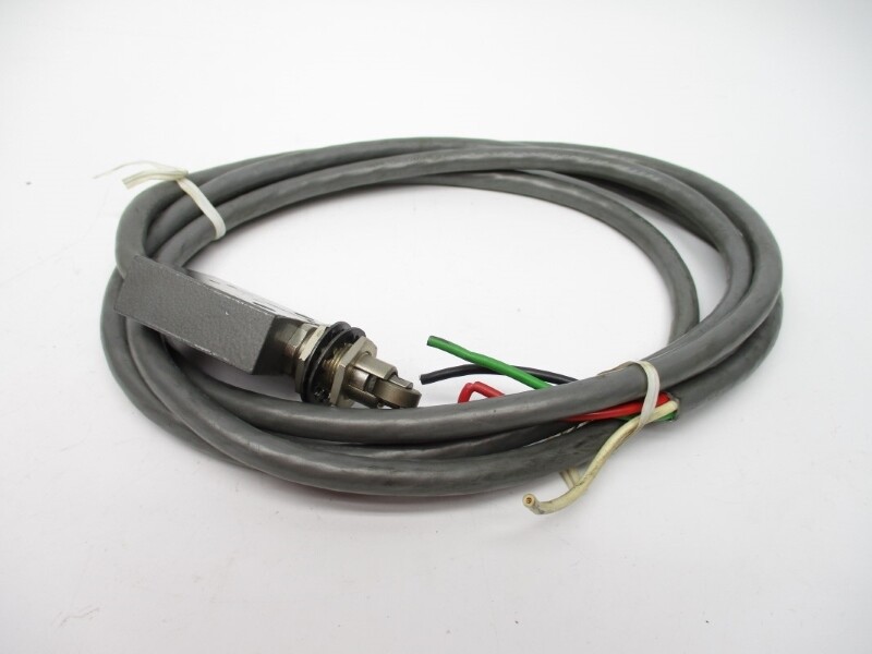 MICRO SWITCH 914CE28-6 250VAC 5A NSNP