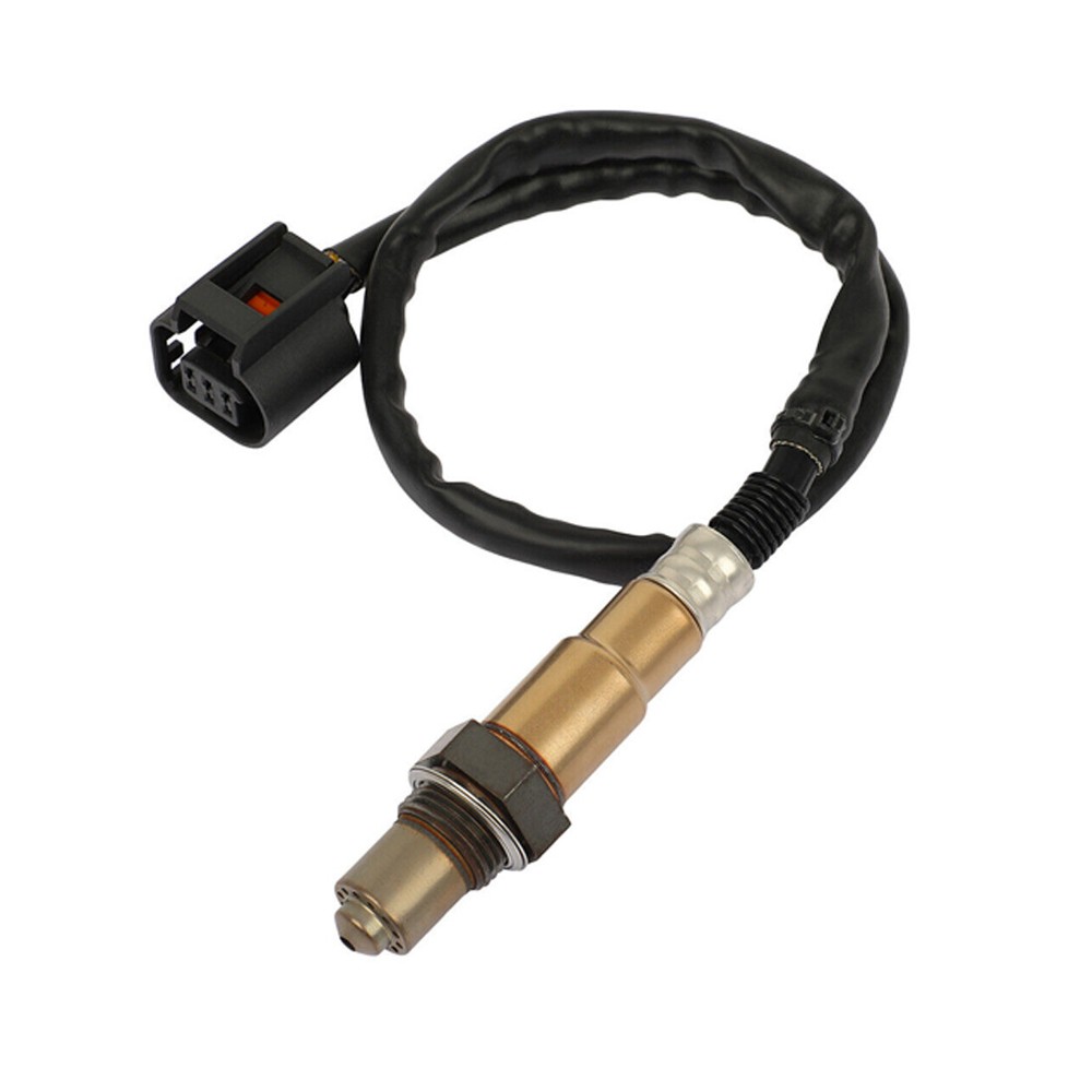 2PCS Oxygen O2 Sensor Up+Down For Mini Cooper 1.6L L4 2011 2012 2013 2014 2015