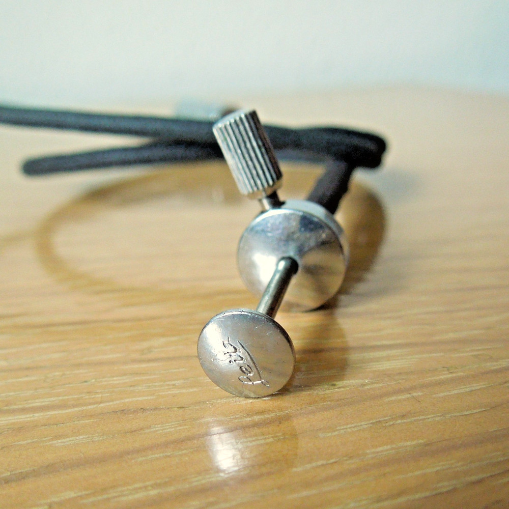 Leica Rangefinder Cable Release 21"