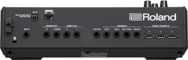 Roland V-Drums V51 Drum Sound Module