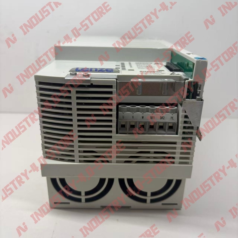 LENZE E82EV752K4C200 Inverter Drive E82EV752_4C200