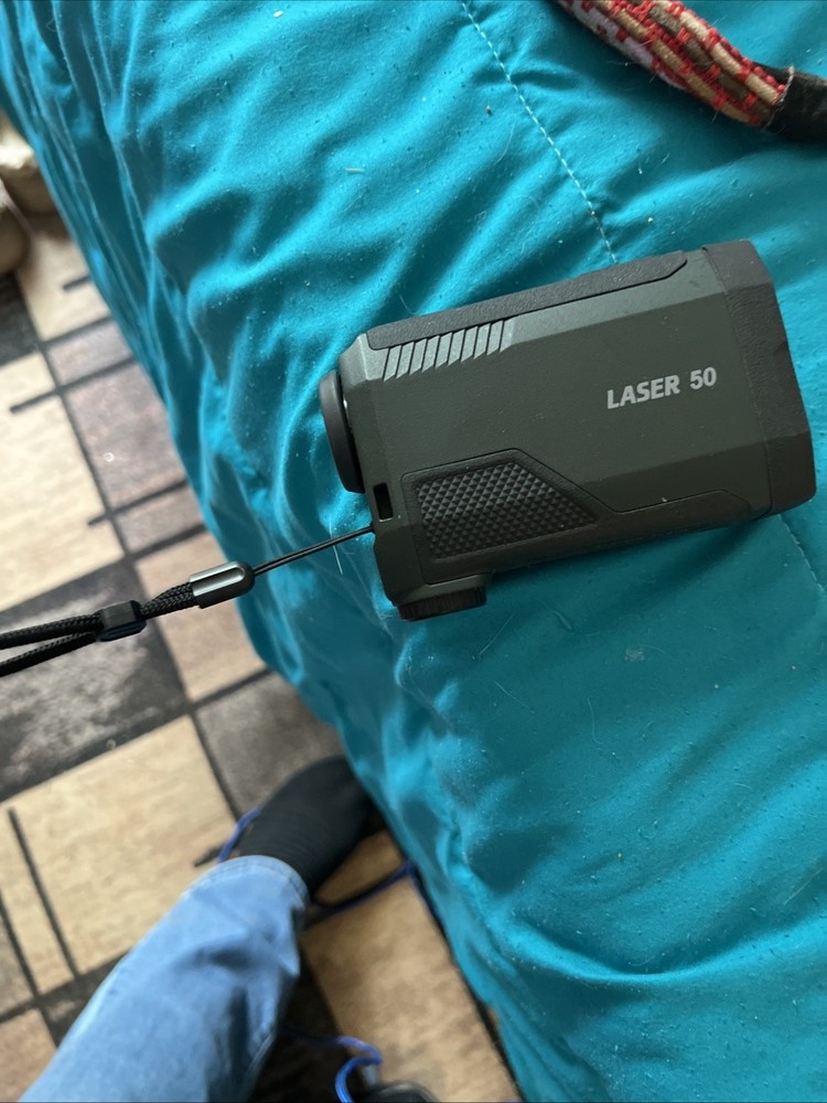 Range Finder