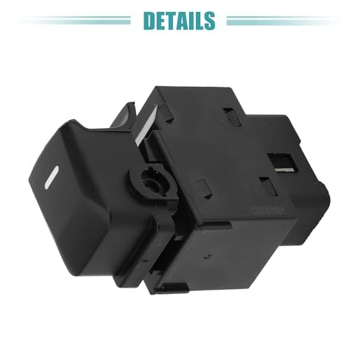 Front Right Rear Passenger Side Power Window Switch Window Control Switch Fit