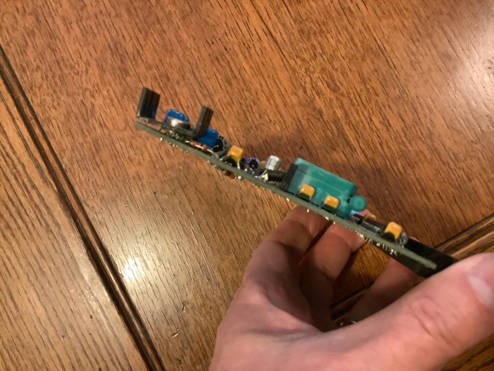 Vintage Apparat IBM Blaster programmer w/ 28 pin Textool socket & Extender Card