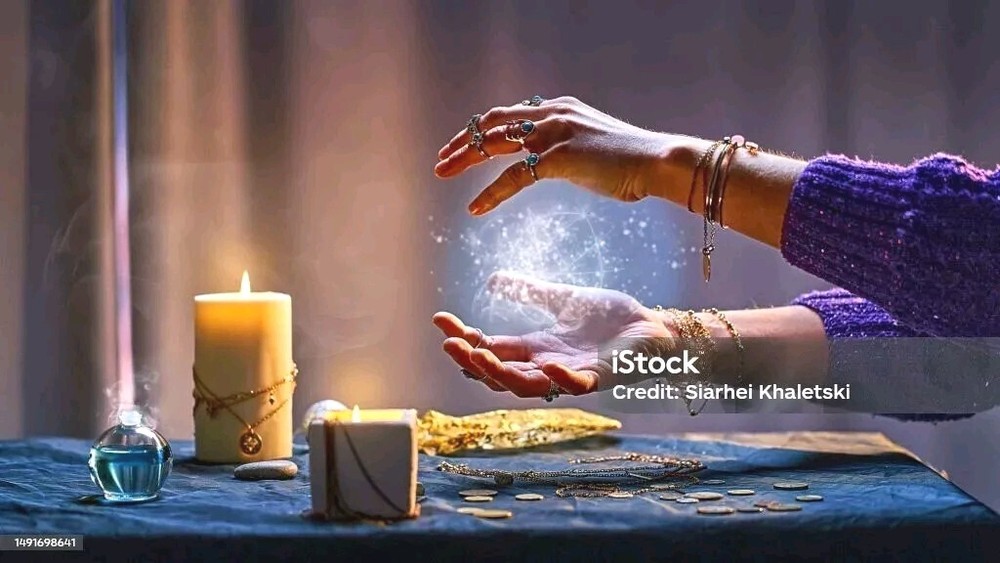 Complete COME TO ME Spell,  Custom Spell, Witchcraft/ Category: Controlling