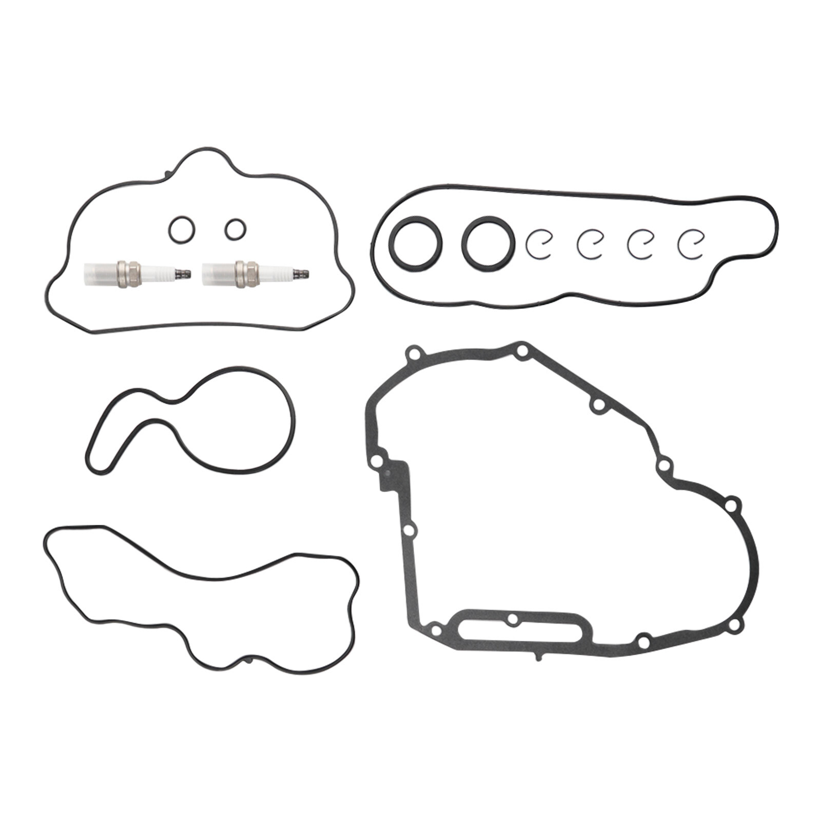 Crankshaft Cylinder Rebuild Kit For Polaris 800 PL RZR S4 Ranger 4X4 Sportsman