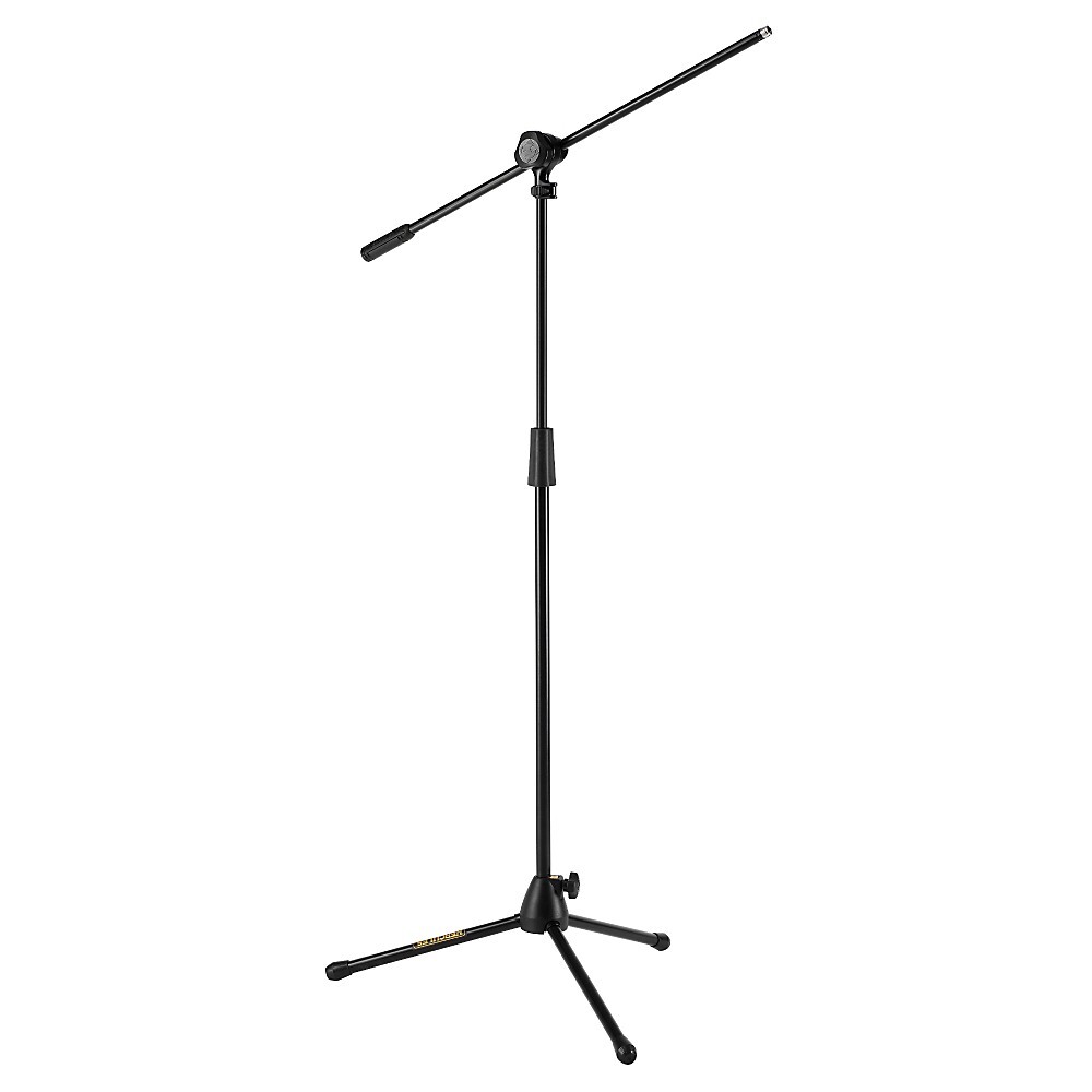 Hercules Stands 2-In-1 Boom Stand