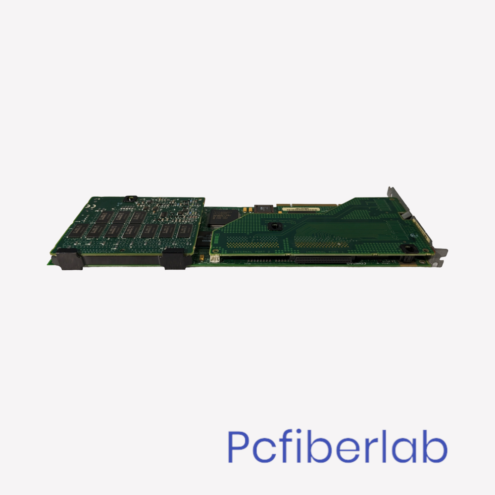 HP/COMPAQ 007914001 CONTROL INTERFACE BOARD SCSI CONTROLLER