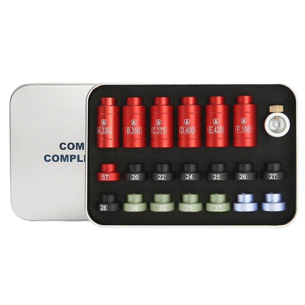 Bullet Comparator Kit Reloading Supplies And Loading Tools Lock N Load Kit Tool