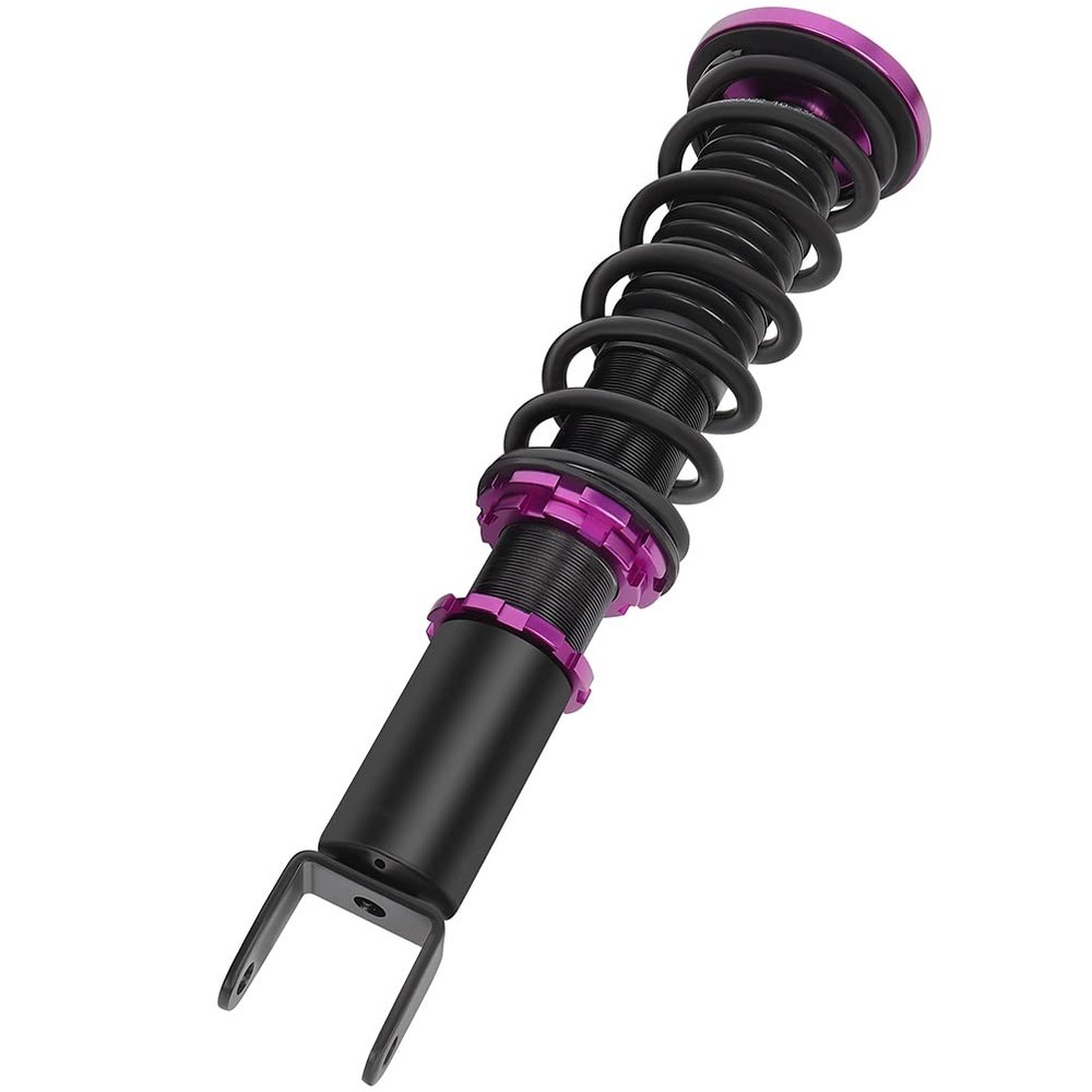 Integra 1994 - 2001 Civic 1992 - 2000 高度可调节下调套件线圈套