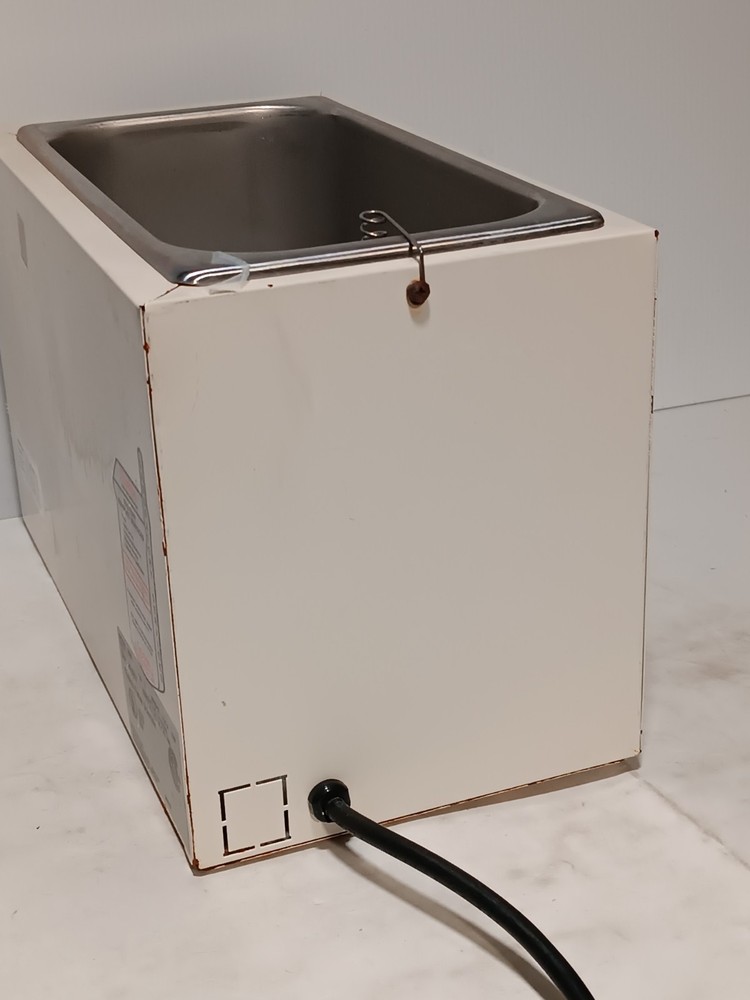 Thermo Scientific Model 2833 Microprocessor Controlled 280 Series Water Bath