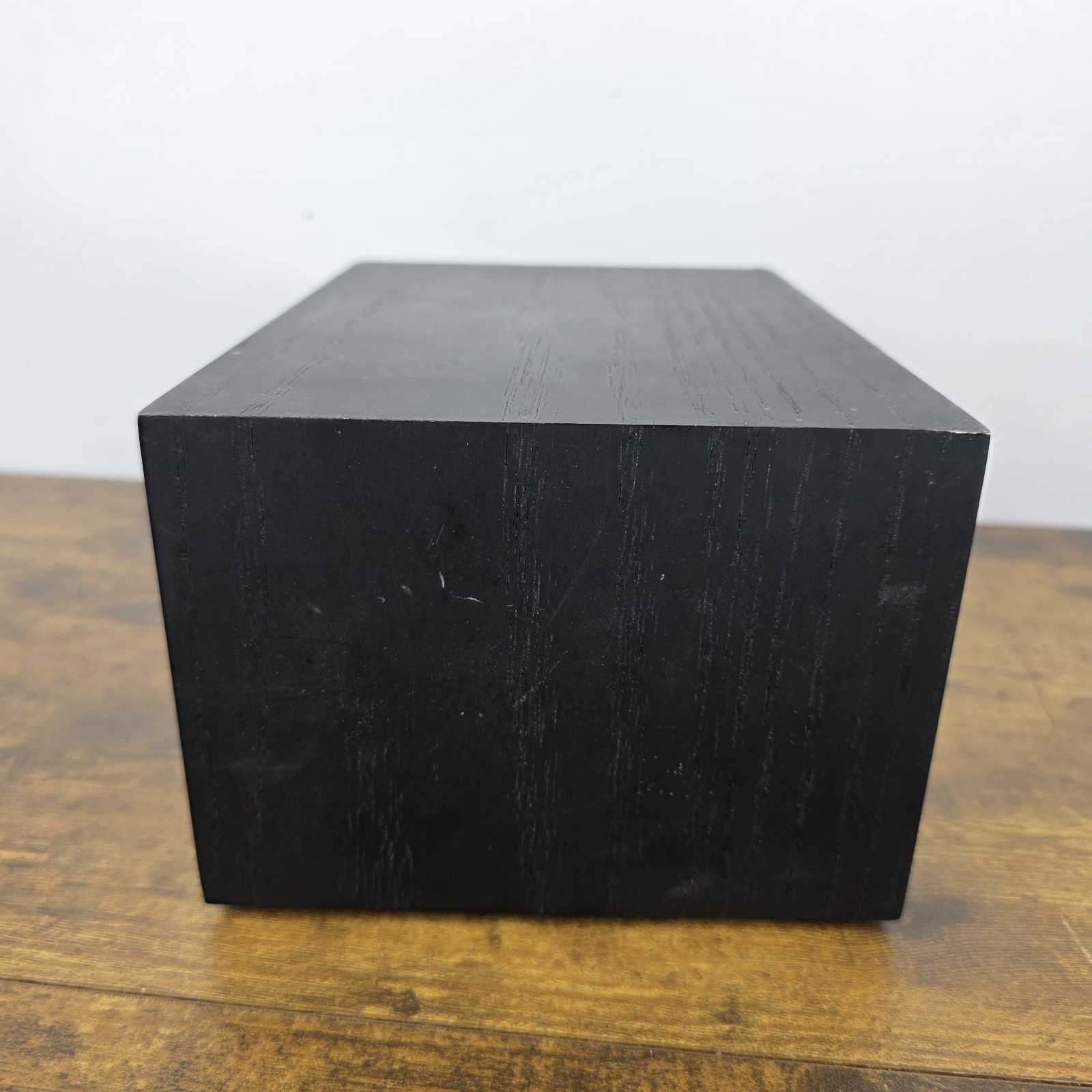 Tivoli Audio "Model CD" Micro Stereo CD Player with Power Supply - Tested Works