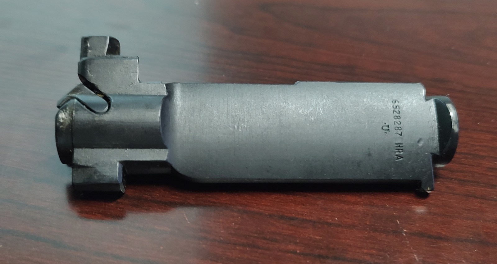 M1 Garand HRA bolt - Harrington & Richardson Arms - 6528287 HRA  -U-