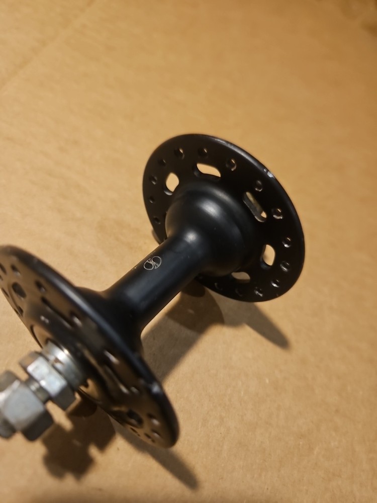 Vintage Shimano MX BE Hub