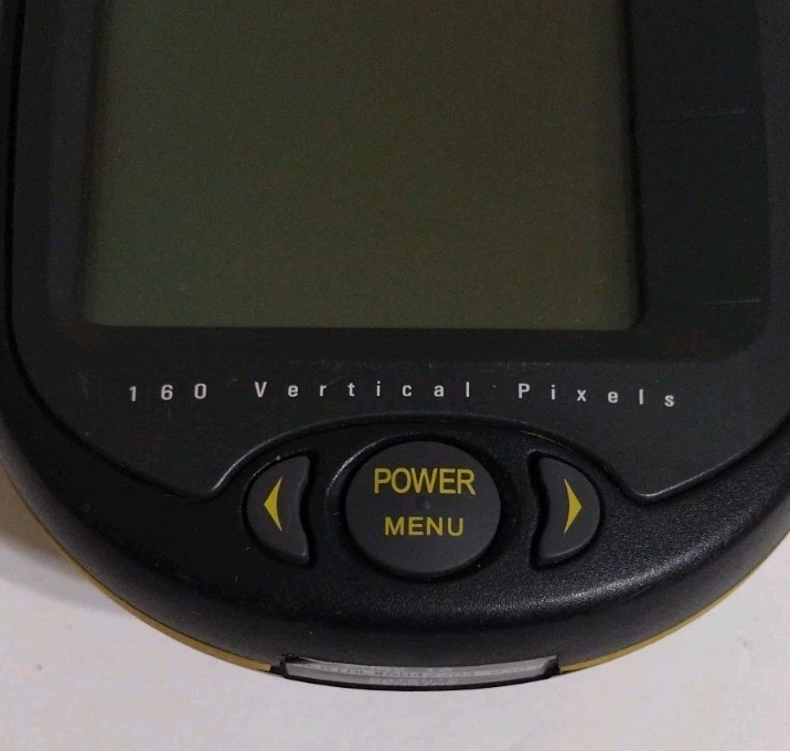 Humminbird Piranha Max 10 Fish Finder Replacement Head Unit Only UNTESTED