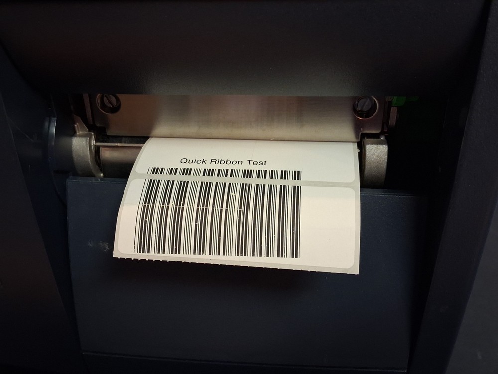 Datamax I-4208 Barcode Label Printer Thermal Transfer / Direct