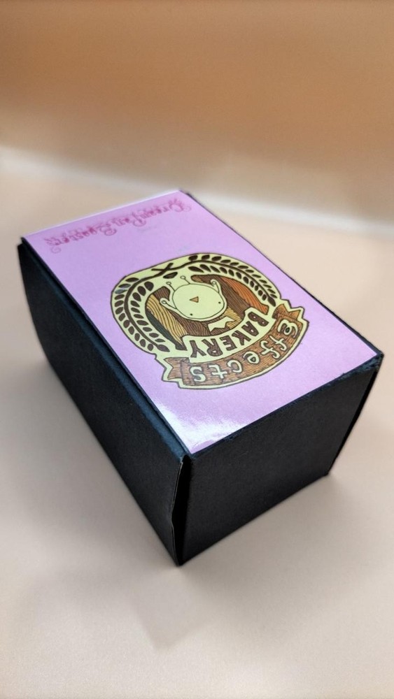 EFFECTS BAKERY / EB-CPBN (NO260415)