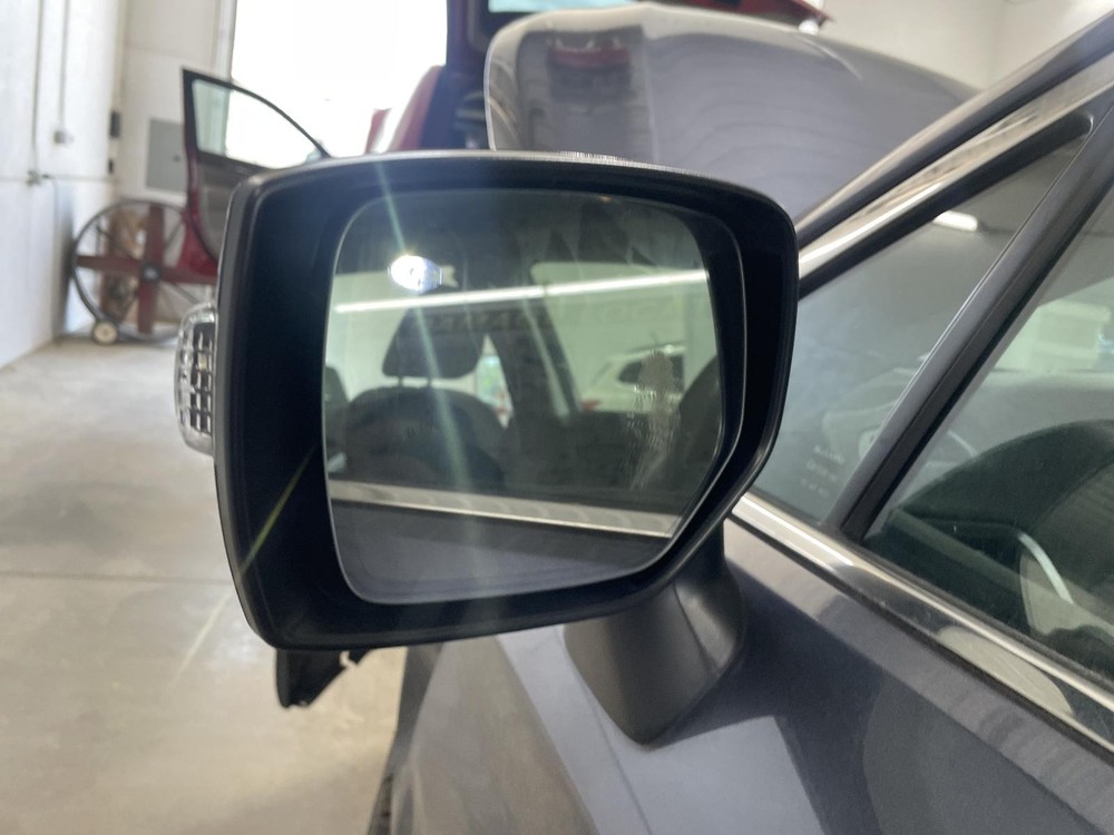 Used Blind Spot Detection System Warning Control Module fits: 2015 Subaru Legacy