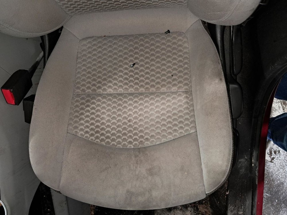 2018 GMC Terrain Used Display Screen - No Anti-Theft Code, Reprogram Required