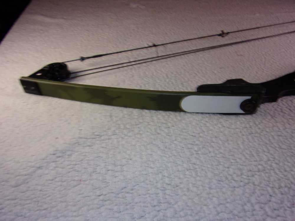 PSE Phaser Compound Bow