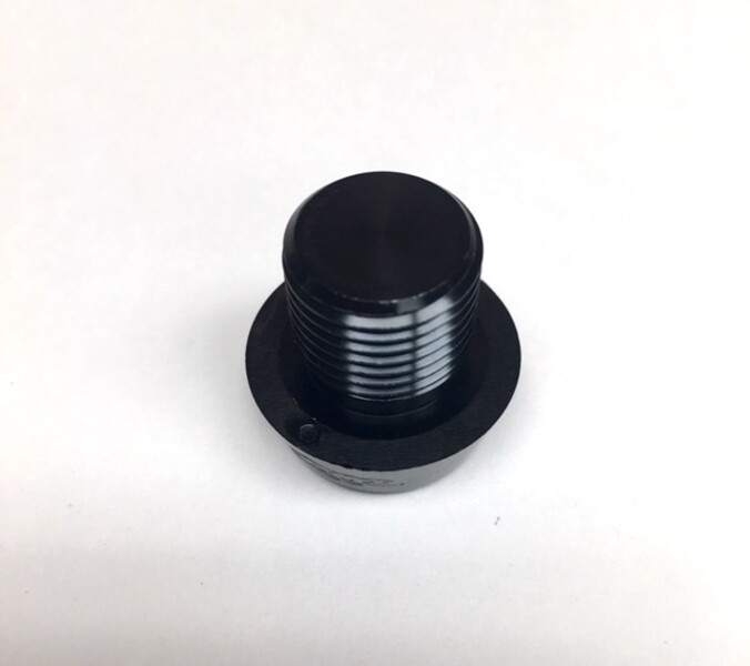 Replacement Bumper for Predator QR Extension 2 - Replacement Bumper Only