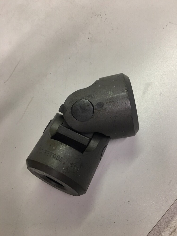 AIRETOOL HEAVY DUTY JOINT 653