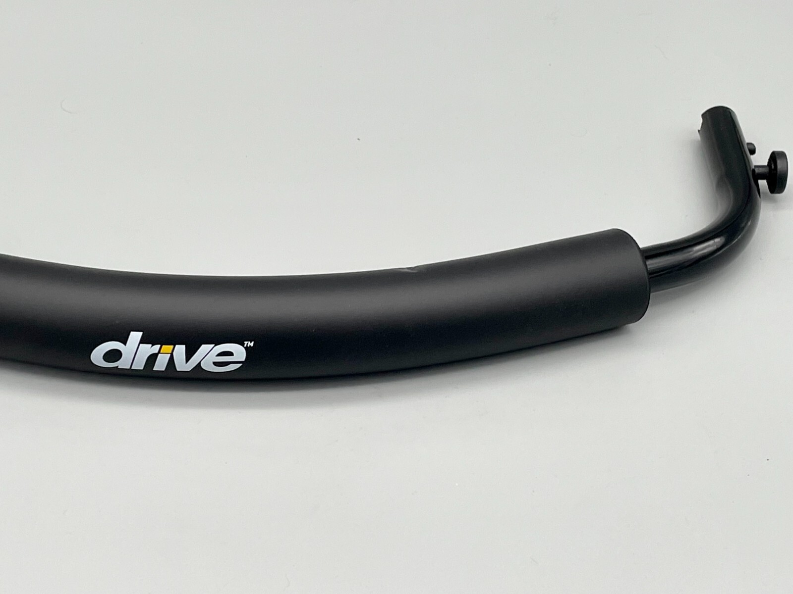 Padded Backrest, Replacement Parts For Rollator Walker Drive R726 and R728 NEW