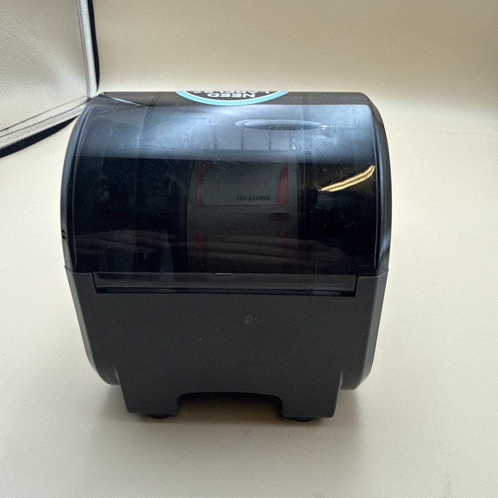 Stamps.com Pro Model P1 Label Printer No Adapter