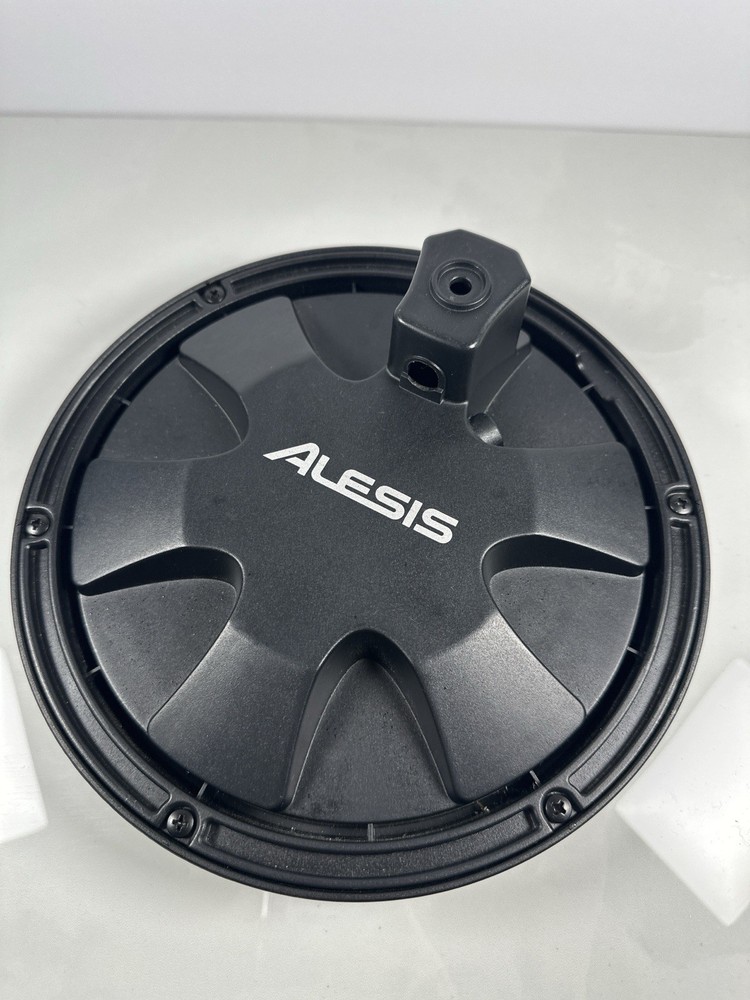 Alesis SD2000 8” Mesh Electronic Drum Pad Trigger