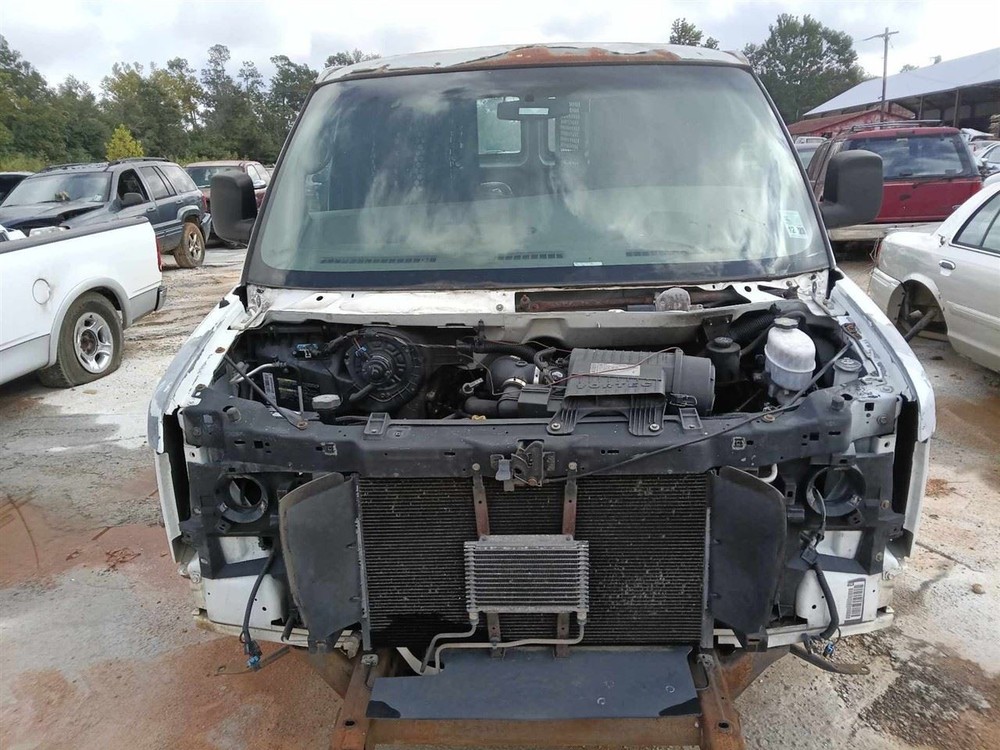 VCHEXPR35 2010 Fuse Box Cabin 6532
