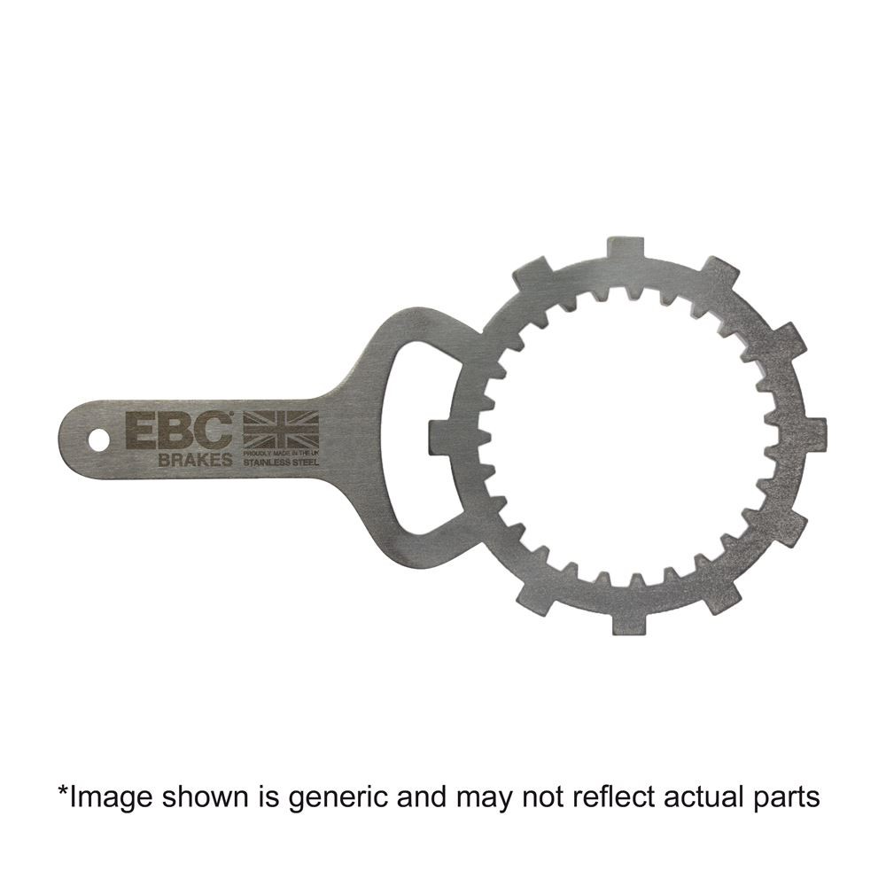 EBC Motorcycle Clutch Component - CT083