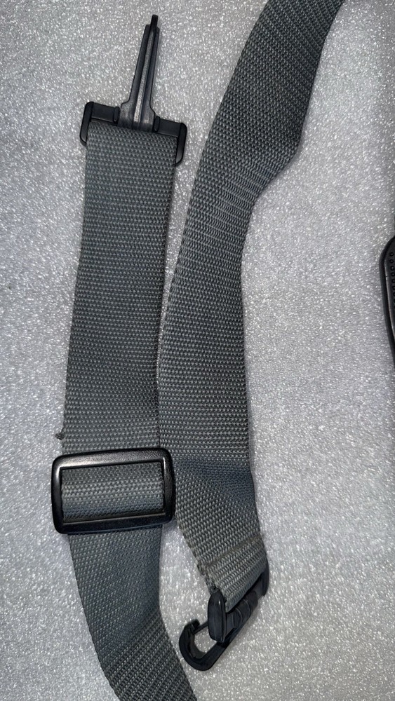 Over The Shoulder Bag Strap