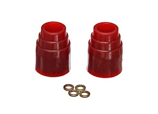 9.9143R 3-1/8" Bump Stop Set