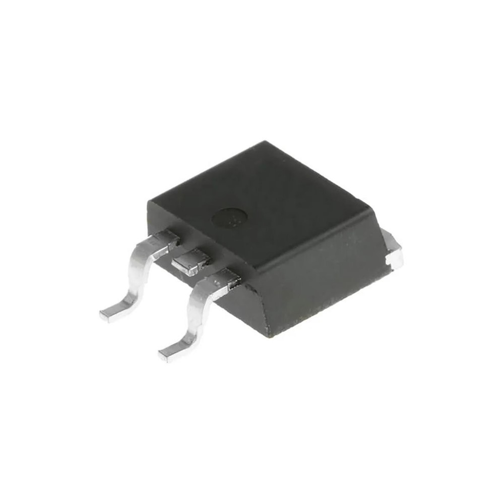 TLE4271-2G Integrated Circuit - CUSTODIA: D2PAK MAKE: Generic