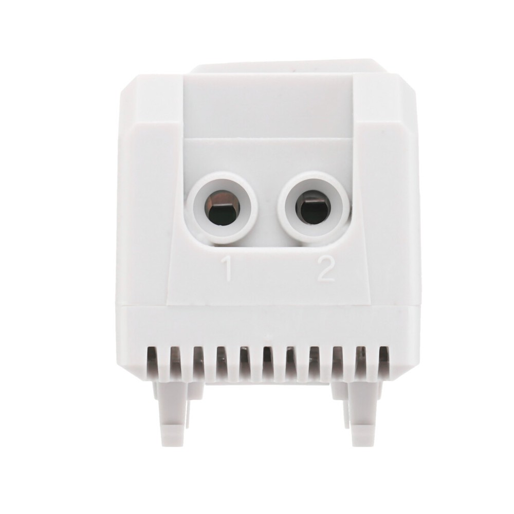 Mechanical Thermostat 32-140°F Adjustable Compact N.C Temperature Controller