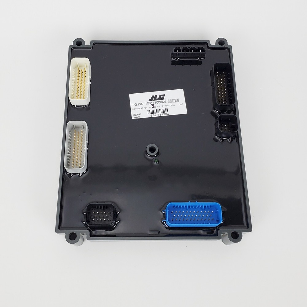 JLG 1001110084 Control Module, New!