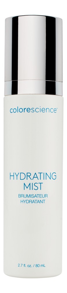 ColoreScience Hydrating Mist 2.7 fl oz80 ml. Setting Spray