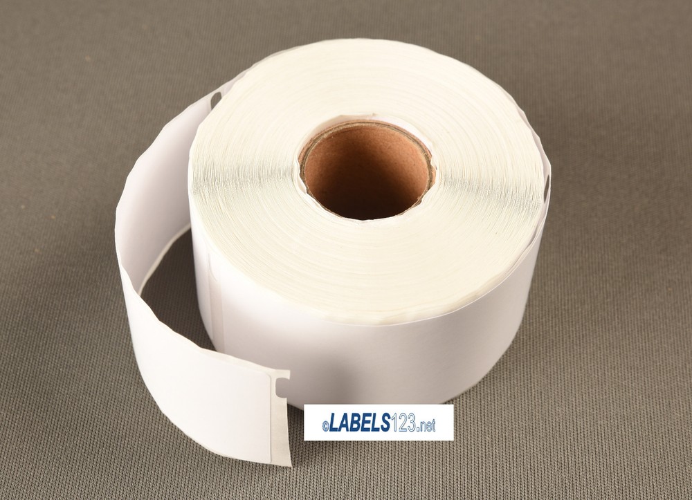30321 Address Labels 36 Rolls Compatible w/ Dymo® Large 4XL Printer Rectangular