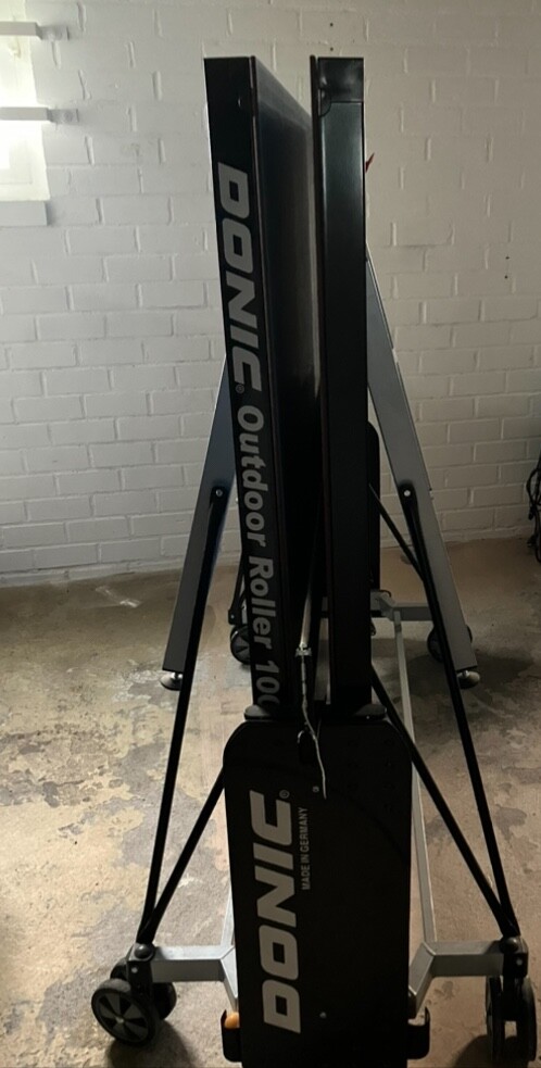 Donic Outdoor Roller 1000