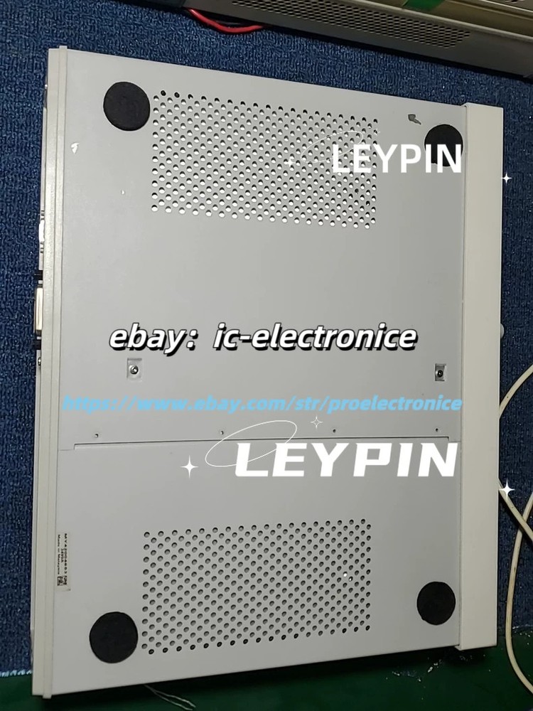 1PCS Agilent 3499a Switch control system, data acquisition system/ic