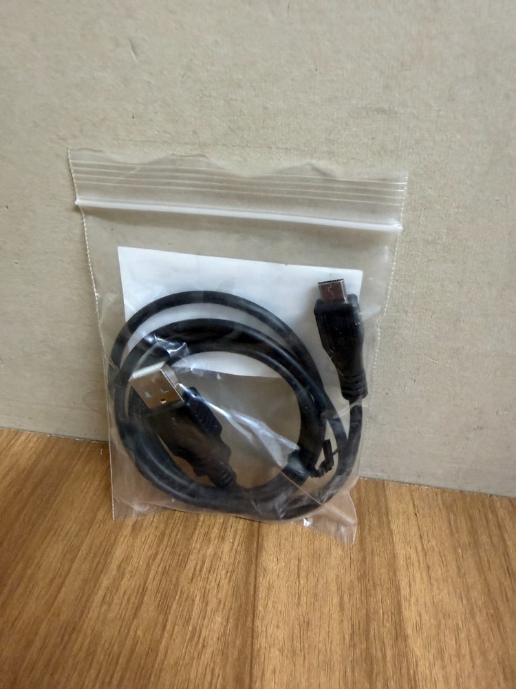 Listen Technologies LA-422 USB to Micro USB Cable Genuine