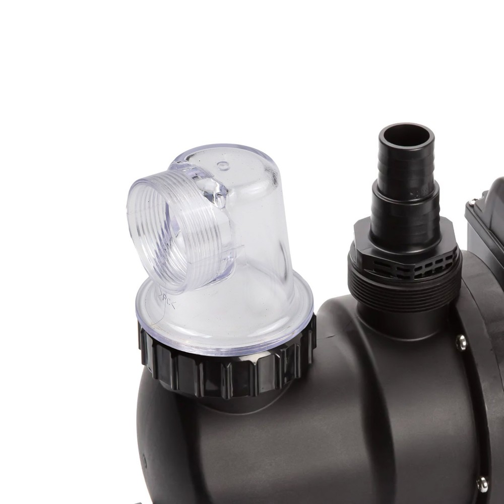 Circulation Pump Insert 3/6 Pieces Package Long-lasting Durability Pool Cleaning