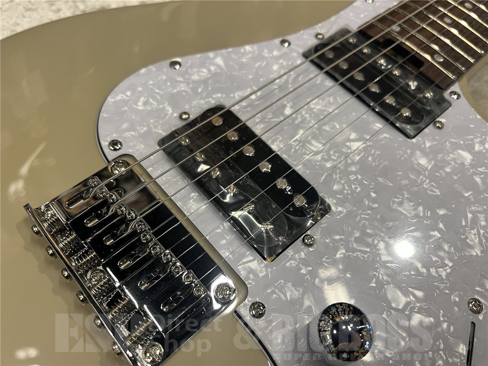 GrassRoots G-SNAPPER-DX Gray