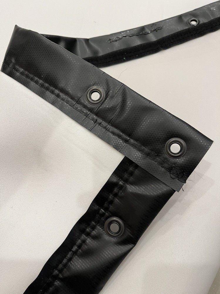 Golf Impact Screen 8' X 8’