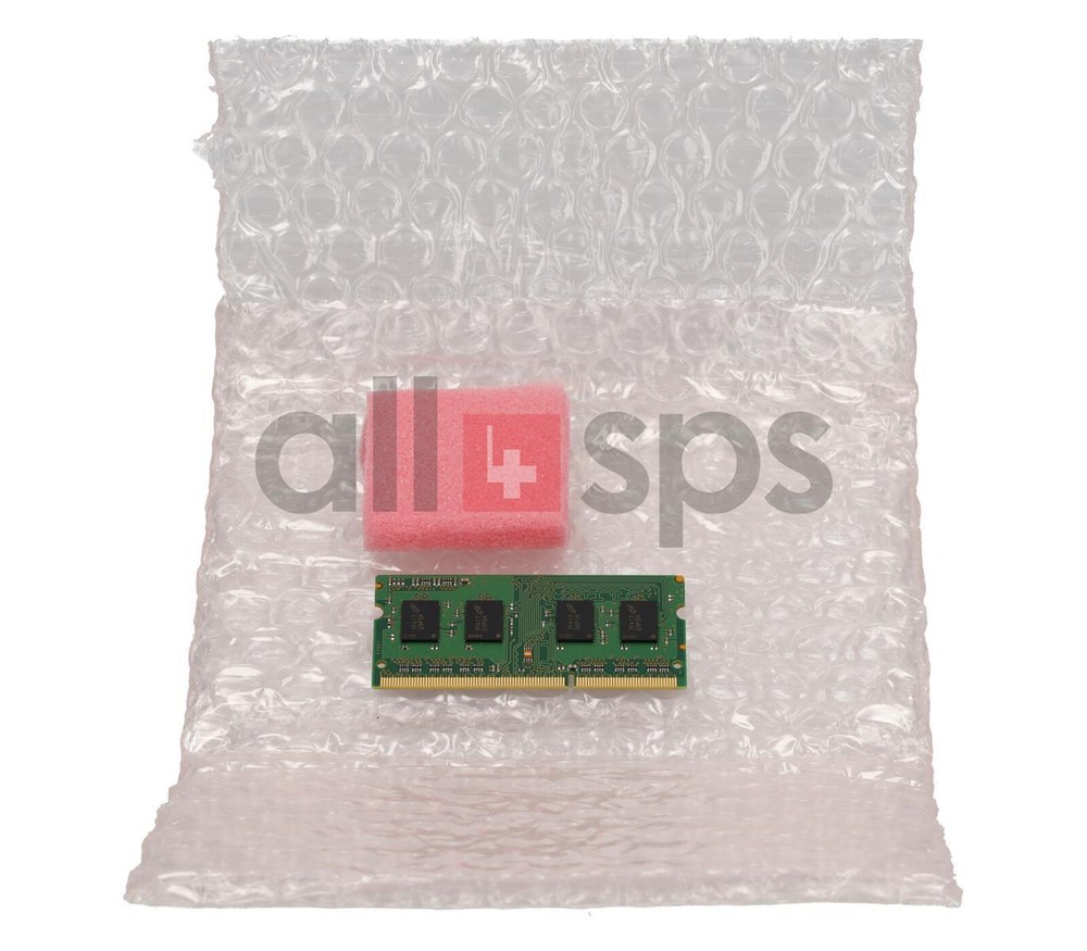 SIMATIC PC MEMORY EXPANSION, 2 GBYTE - 6ES7648-2AH50-0KA0 (NS)