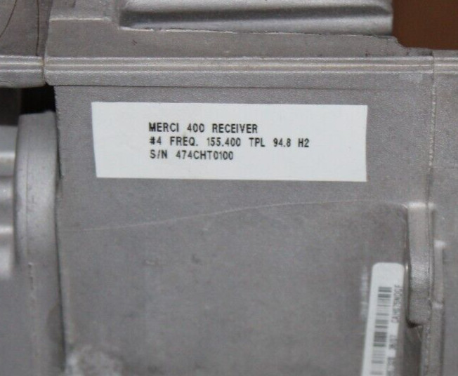 Motorola MTR 2000 T5769A