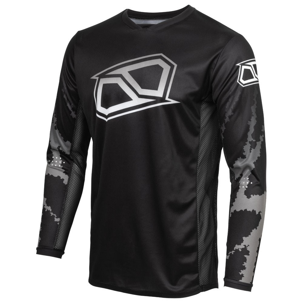 MSR™ NXT Preload Jersey Small Black/Grey