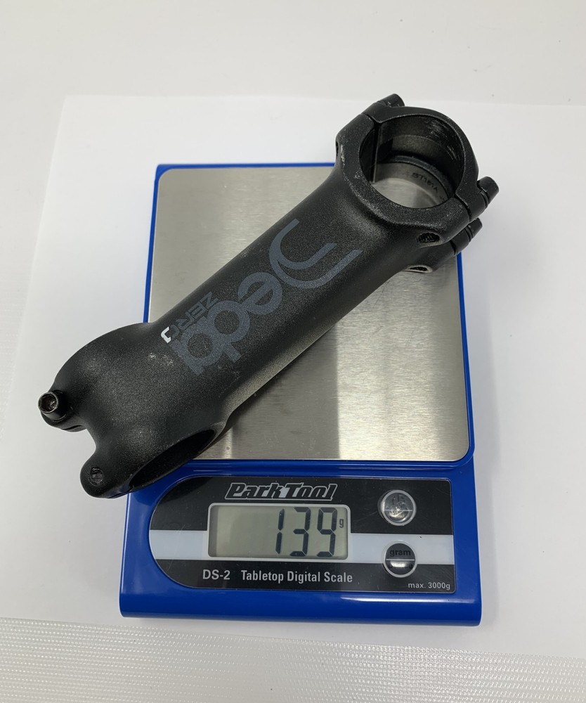 Deda Elementi Zero 8D x 110mm x 31.8mm Stem