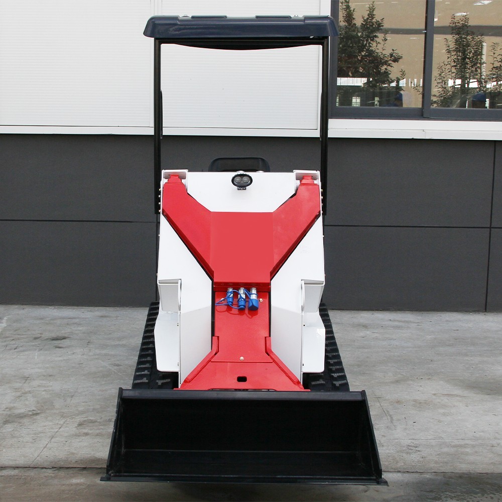 13.5HP B&S Ride-on Skid Steer Loader Gas Engine, Free Shipping