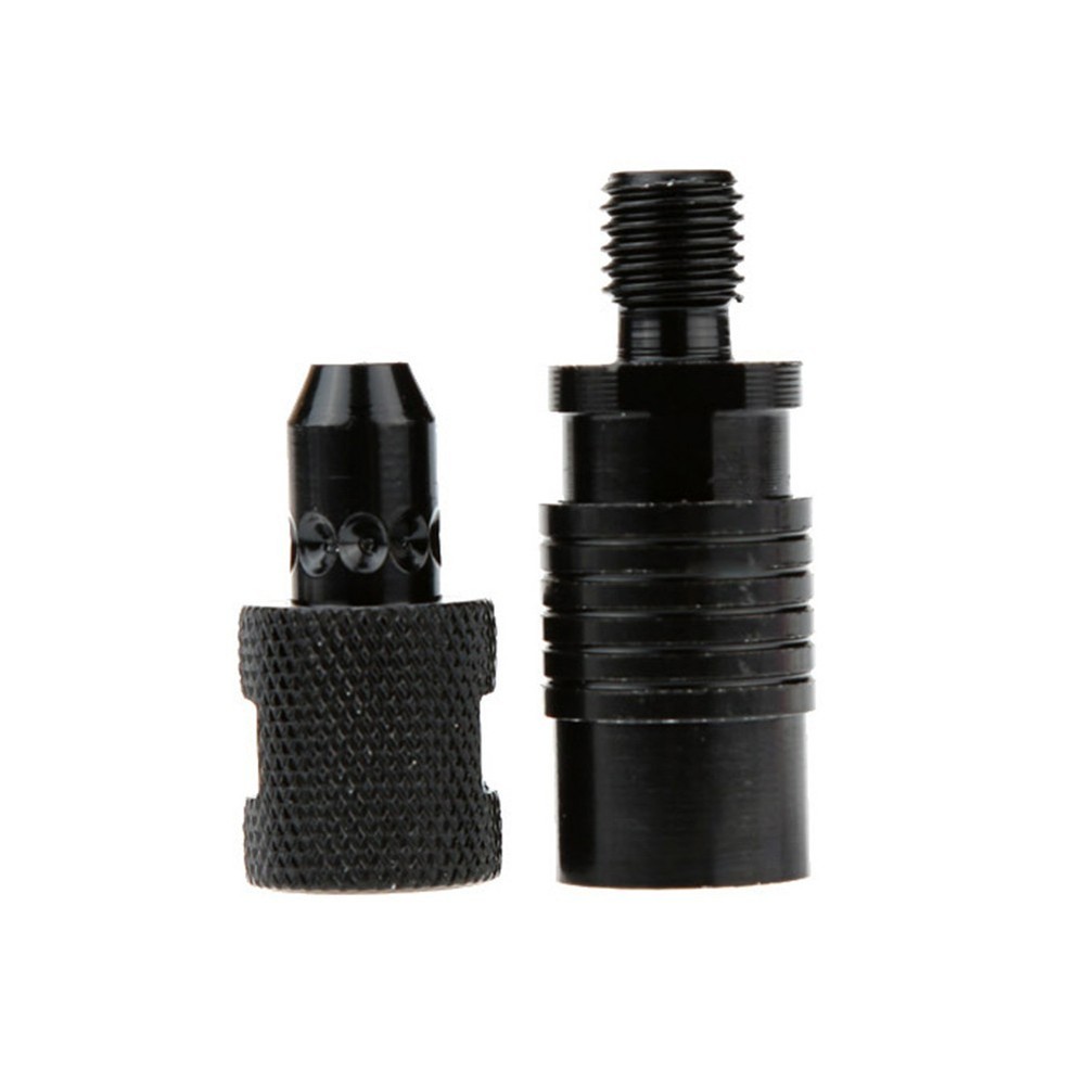 Efficient 3pcs Quick Release Connectors for Streamlined Fishing Assembly